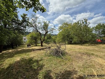 Prodej pozemku o výměře 1361 m2 , Lelekovice, ev.č. 00302 - 14