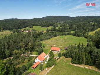 Prodej rodinného domu, 217 m², Benešov nad Černou - 14