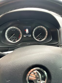 ŠKODA KAROQ 1,9 TDi - 14