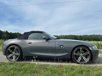 BMW Z4 3.0 SI 195 KW AUTOMAT - 14