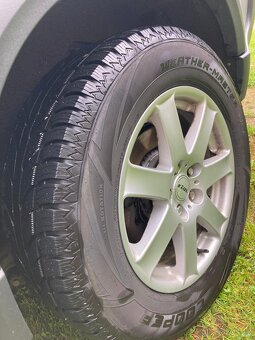 Volvo XC90 - 14