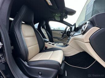 Mercedes Benz CLA 200 AMG LINE A/T TOP STAV - 14
