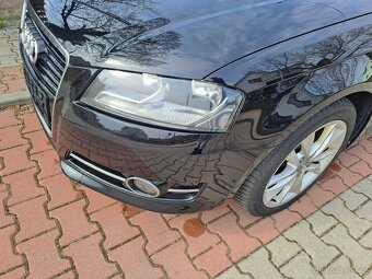 Audi A3 Sportback 1.4TFSi "S-LINE" PANORAMA - 14