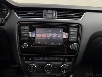 Škoda Octavia 3 1.4TSi DSG Combi Style Plus - 14