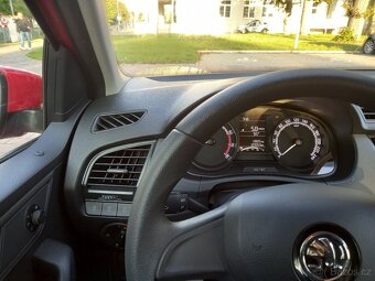Škoda Fabia 3 - 14