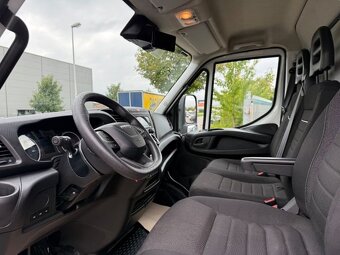 Iveco Daily 72-180 Skříň s čelem - 14