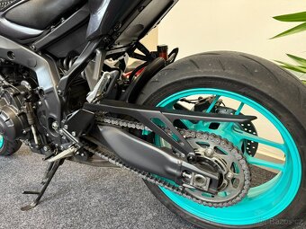 Yamaha MT-09 / 2024 - 14