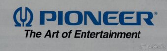 Pioneer - 14