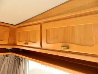 Karavan Hymer Eriba - 14