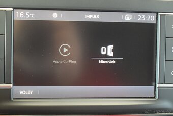 Citroën SpaceTourer 2,0 HDi 110 kW, 9-míst,1.maj,serviska, - 14