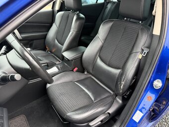 Mazda 6 Combi 2.5i 125Kw Dynamic - 14