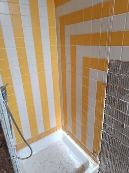 STAVEBNÍ PRÁCE a Rekonstrukce PRAHA - 14