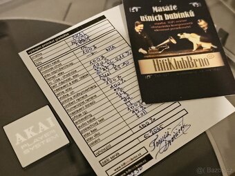 Gramofon AKAI DirectDrive s garancemi - 14