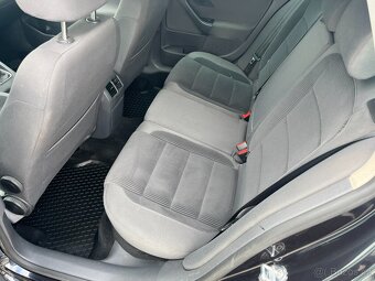 Volkswagen Golf, 1,4 TSI, 90kW, KOMBI, ALU KOLA - 14