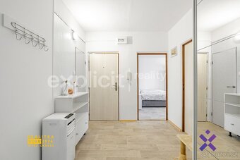 Prodej bytu 2+1, 57 m2, Zahradní čtvrť, Luhačovice - 14