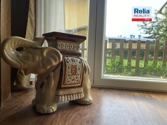 Prodej velmi hezkého bytu 1+kk s předzahrádkou v Liberci - S - 14