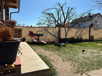 Prodej domu v Kaplici ulice SNP- sleva - 14