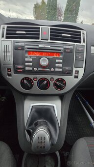 FORD C-MAX 1.6 16V TITANIUM 1MAJITEL V ČR - 14