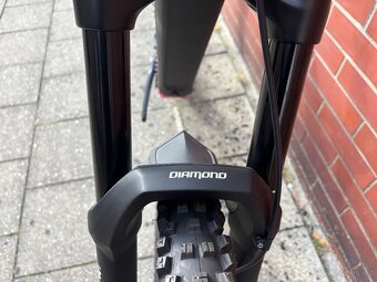 Elektrokolo Rock Machine Blizzard INT e70 - 14