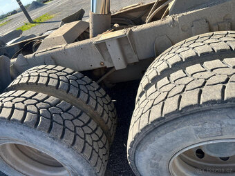 TATRA TERNO TŘÍSTRANKA  ROK VÝROBY 2007 - 14