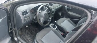 Volkswagen polo style 1.2i - 14