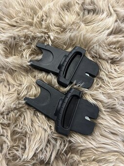 Autosedačka - vajíčko Cybex Cloud Q Plus Platinum - 14