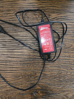 Díly na autodrahu ninco - 14