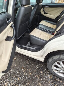 Alfa Romeo 147 1.9 JTD 88kw - 14