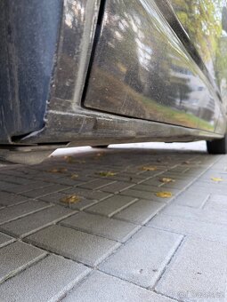 Volkswagen Multivan T5 1.9 TDI 75 kW – výborný stav. - 14