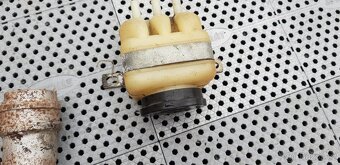 Tatra 613+Tatra 603 - 14