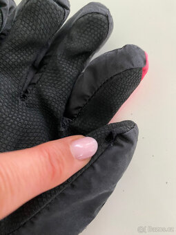 Dívčí lyžařské oblečení (cca 12 - 13 let) - 14