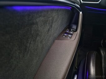 Audi A6 50TDI, V6 210KW 3.0L - 14