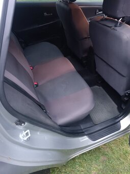 Kia Ceed 2012, 1.6 benzín - 14