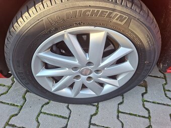 SEAT IBIZA COMBI 1.6TDI/77KW,RV:2012 - 14