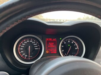 Alfa Romeo 159 SW Ti 1,75 TBi - 14