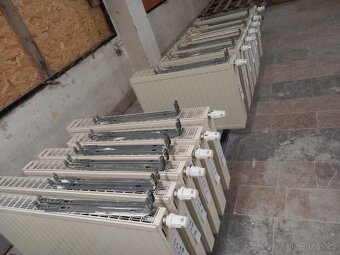 použité radiátory - 14