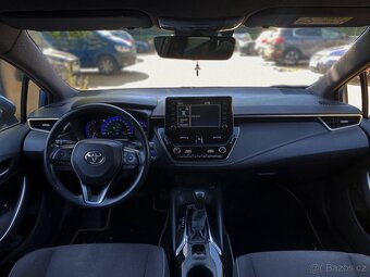 TOYOTA COROLLA 1.8 HYBRID - 14