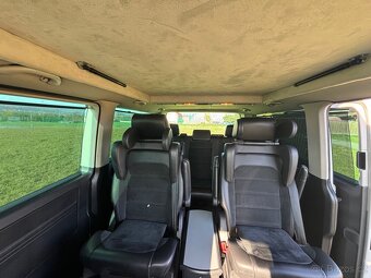 VW T6 Multivan Highline Long California - 14