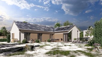 Prodej stavební pozemek, Libhošť - 14