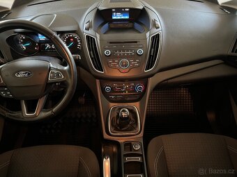 Ford C-Max 1.0i Ecoboost 92kw manuál - 14