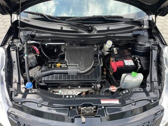 Swift 1,2 GLX Automat - 14