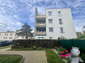 Prodej bytu 2+kk, 45 m2 - Kralupy nad Vltavou - Lobeček - 14