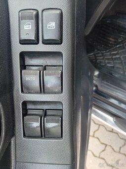 Isuzu D-max Double 2,5 D 120 KW 4WD - 14
