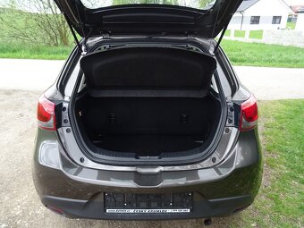 Mazda 2 1,5 Skyactiv-G 55kW 1x maj. malá spotřeba 4,8L/100km - 14