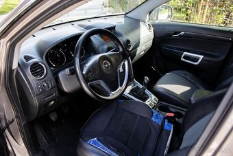 Opel Antara 2.2 CDTI 2x4 Enjoy - 14