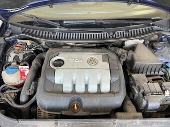 Volkswagen polo 1.9 TDI 74kw - 14