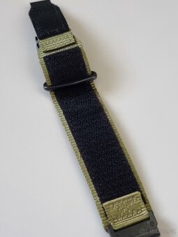 pásky pro Garmin 26 mm - různé barvy a styly - 14