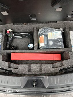 Mazda cx-5  2,2D 129kw automat - 14