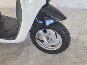 Sym Mio 50 - 14