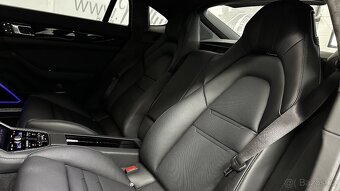 Porsche Panamera,  TURBO S E-HYBRID - 14